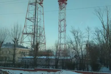 Глава областного Казтелерадио пытался задушить подчиненного