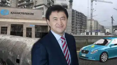 Сроки ареста Сатыбалды и Боранбаева продлили на месяц