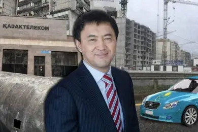 Сроки ареста Сатыбалды и Боранбаева продлили на месяц