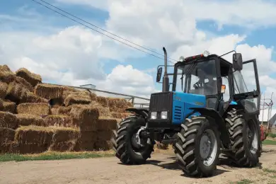 Глава оператора утильсбора покинула пост. Что происходит?