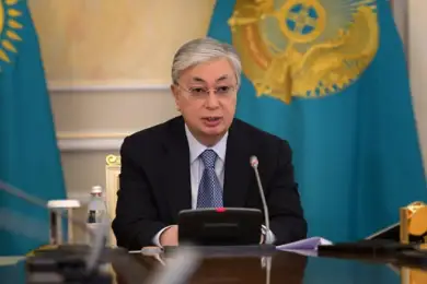 Чиновникам пришло время брать на себя ответственность — Токаев