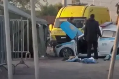 Семьям погибших полицейских выплатят по 5,2 миллиона тенге