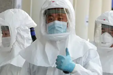 Спирт, кокаин, холод и чеснок не защитят от коронавируса — эксперты ВОЗ развеяли тучу слухов