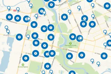 Уже 70 случаев заражения коронавирусом в Казахстане