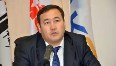 Кайрат Уразбаев