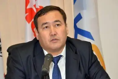 Акимом Атырау стал заводчанин АНПЗ