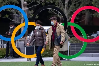Олимпиаду в Токио призывают перенести Норвегия и Германия