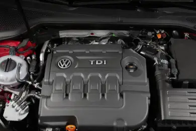 Дизельгейт: сотни тысяч британцев и немцев коллективно судятся с Volkswagen