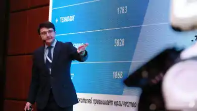 Нариман Мукушев, kapital.kz