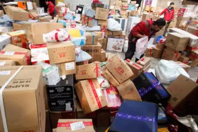 Торговая мафия закрывает рынок для отечественных товаров