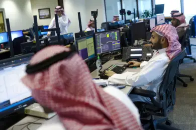 Twitter удалил 6 тысяч аккаунтов из Саудовской Аравии