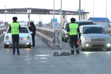 Об усилении карантинных мер в РК с 11 мая 2020 года. Текст постановления