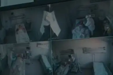 Еще четверо мужчин умерли от COVID в госпитале Нур-Султана