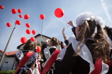 Последний звонок, вручение аттестатов и ЕНТ. Как это будет в Нур-Султане