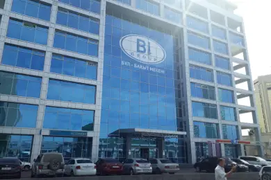 Изнасилование на объекте BI Group. Подробности инцидента