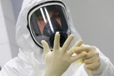 Уже 1091 случай заражения коронавирусом в Казахстане