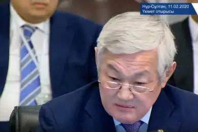 Возвратились 8 тысяч граждан, убежавших в Кыргызстан — Сапарбаев