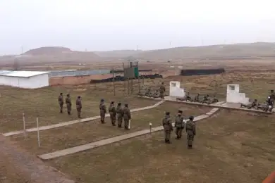 Старшина бил трубой по лицу и издевался над солдатами