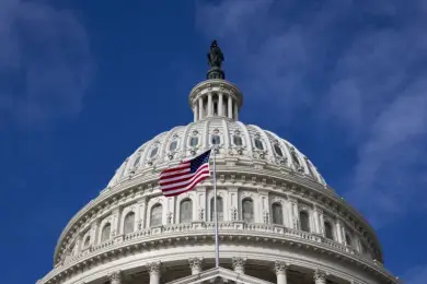 Конгресс США запретил называть COVID-19 «китайским вирусом»