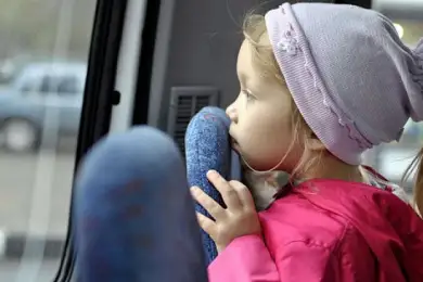 Общественный транспорт станет с 28 марта бесплатным для детей Нур-Султана