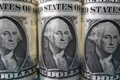 Доллар подорожал до 410 тенге