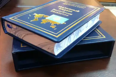 Декриминализировать статью о клевете поручил Президент