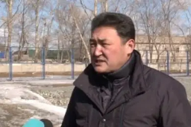 Булат Бакауов все же арестован