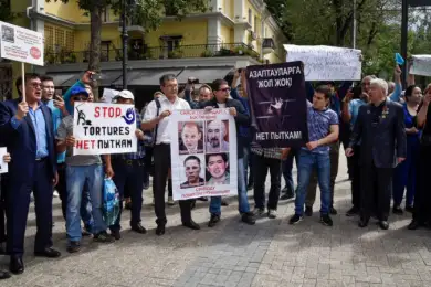 Расклад сил казахстанской оппозиции накануне выборов