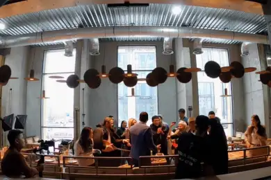 Скандал! Известную блогершу из Казахстана насильно выдают замуж. Видео