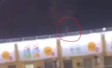 кадр из видео