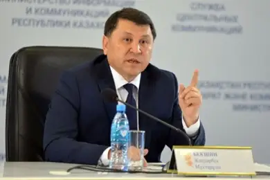 Кольцо сжимается. Главный санитар Казахстана ждет незваного гостя в марте