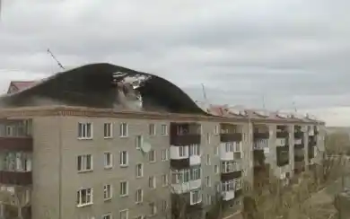 кадр из видео