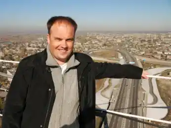 Рожин предложил казахстанцам стать волонтерами казахского языка