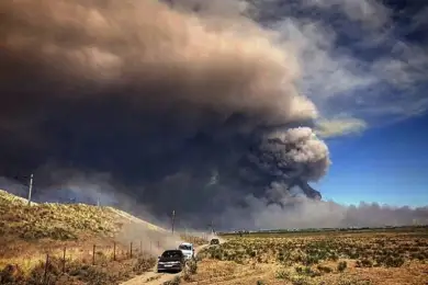 «Следующую Арысь ждете?» — Нигматуллин возмутился состоянием военных объектов