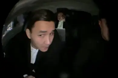 «Берун и Лизун» — новый вирусный фильм о фигурантах коррупционных схем. Видео