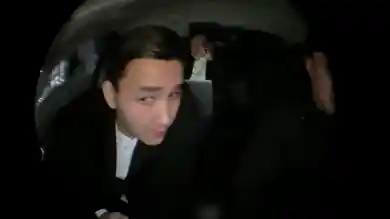 кадр из видео