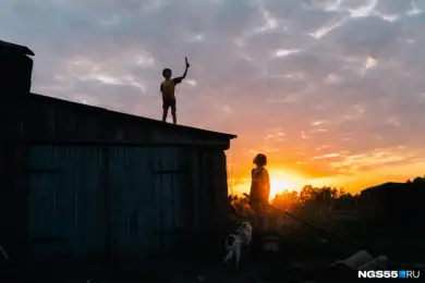 Министр Мусин ответил за «интернет на крыше»