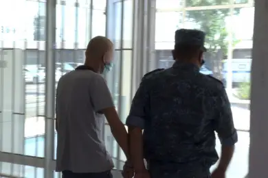 Детский суицид провоцировал в телеграм-каналах житель Арыси