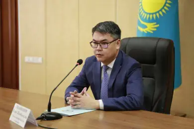 Серик Шапкенов назначен вице-министром труда