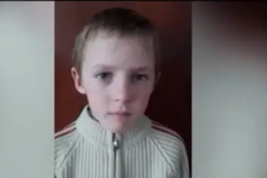 Найденный шестилетний мальчик оказался несуществующим — полиция Караганды