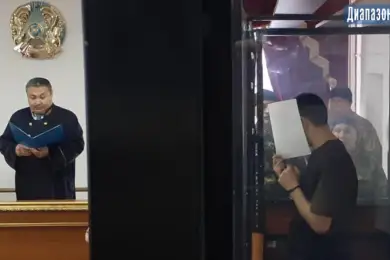 Жениха приговорили к 10 годам за задушенную им невесту