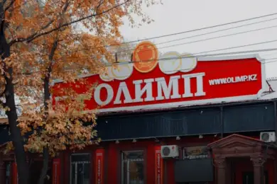 Дело букмекерской конторы «Олимп»: горсуд оставил в силе решение специализированного суда Алматы