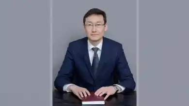 Тимур Султангазиев