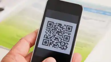 Бизнесмены Казахстана должны получить QR-код — налоговики
