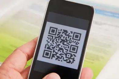 Бизнесмены Казахстана должны получить QR-код — налоговики