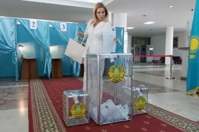 Казахстан одобрил реформу Конституции — итоги референдума