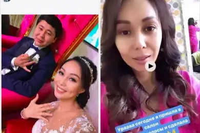 Жену замакима Нур-Султана оштрафовали за нарушение карантина