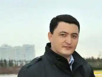 Камалжан Надыров