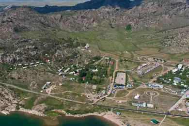 Автора фейка о «закрытых на карантин селах» в Павлодарской области арестовали на 15 суток