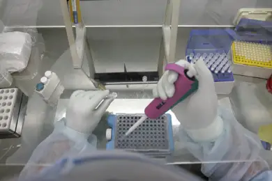 Коронавирус передаётся от человека человеку, признали власти Китая